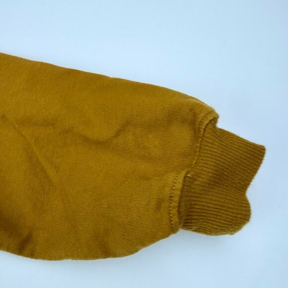 Rylee + Cru You Are Made of Magique Smiley Face Sweatshirt - Picture 3 of 5